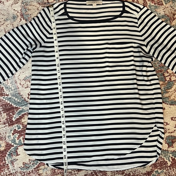 Loft blouse - Picture 9 of 9